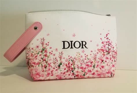 miss dior makeup bag